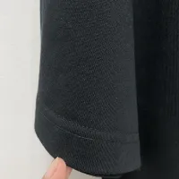 Cheap LOEWE T-Shirts Short Sleeved For Men #1418293 Replica Wholesale [$68.00 USD] [ITEM#1418293] on Replica LOEWE T-Shirts