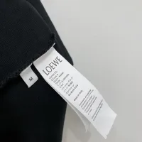 Cheap LOEWE T-Shirts Short Sleeved For Men #1418293 Replica Wholesale [$68.00 USD] [ITEM#1418293] on Replica LOEWE T-Shirts