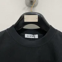 Cheap LOEWE T-Shirts Short Sleeved For Men #1418295 Replica Wholesale [$68.00 USD] [ITEM#1418295] on Replica LOEWE T-Shirts