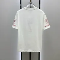 Cheap Balenciaga T-Shirts Short Sleeved For Men #1418296 Replica Wholesale [$60.00 USD] [ITEM#1418296] on Replica Balenciaga T-Shirts