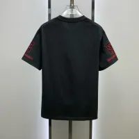 Cheap Balenciaga T-Shirts Short Sleeved For Men #1418297 Replica Wholesale [$60.00 USD] [ITEM#1418297] on Replica Balenciaga T-Shirts