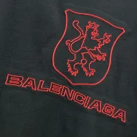 Cheap Balenciaga T-Shirts Short Sleeved For Men #1418297 Replica Wholesale [$60.00 USD] [ITEM#1418297] on Replica Balenciaga T-Shirts