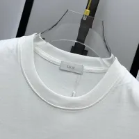 Cheap Christian Dior T-Shirts Short Sleeved For Men #1418298 Replica Wholesale [$60.00 USD] [ITEM#1418298] on Replica Christian Dior T-Shirts