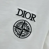 Cheap Christian Dior T-Shirts Short Sleeved For Men #1418298 Replica Wholesale [$60.00 USD] [ITEM#1418298] on Replica Christian Dior T-Shirts