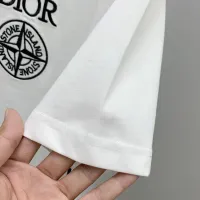 Cheap Christian Dior T-Shirts Short Sleeved For Men #1418298 Replica Wholesale [$60.00 USD] [ITEM#1418298] on Replica Christian Dior T-Shirts