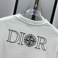 Cheap Christian Dior T-Shirts Short Sleeved For Men #1418298 Replica Wholesale [$60.00 USD] [ITEM#1418298] on Replica Christian Dior T-Shirts
