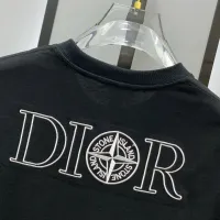 Cheap Christian Dior T-Shirts Short Sleeved For Men #1418299 Replica Wholesale [$60.00 USD] [ITEM#1418299] on Replica Christian Dior T-Shirts