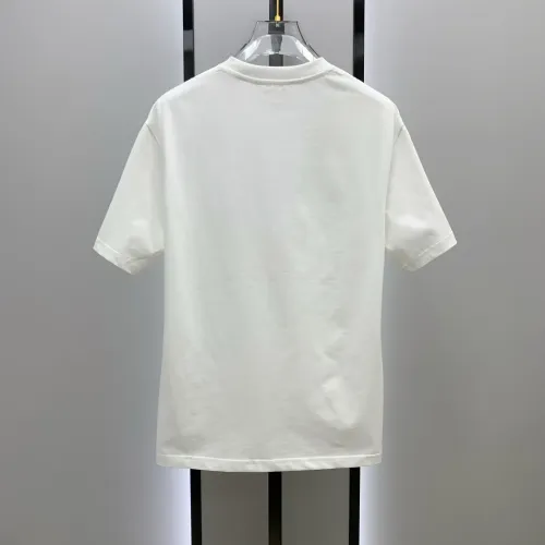 Cheap Chanel T-Shirts Short Sleeved For Men #1418300 Replica Wholesale [$60.00 USD] [ITEM#1418300] on Replica Chanel T-Shirts