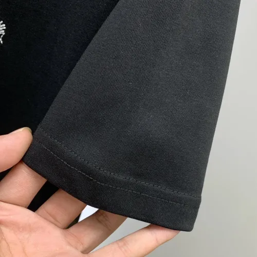 Cheap Chanel T-Shirts Short Sleeved For Men #1418301 Replica Wholesale [$60.00 USD] [ITEM#1418301] on Replica Chanel T-Shirts