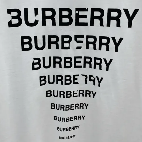 Cheap Burberry T-Shirts Short Sleeved For Men #1418302 Replica Wholesale [$60.00 USD] [ITEM#1418302] on Replica Burberry T-Shirts