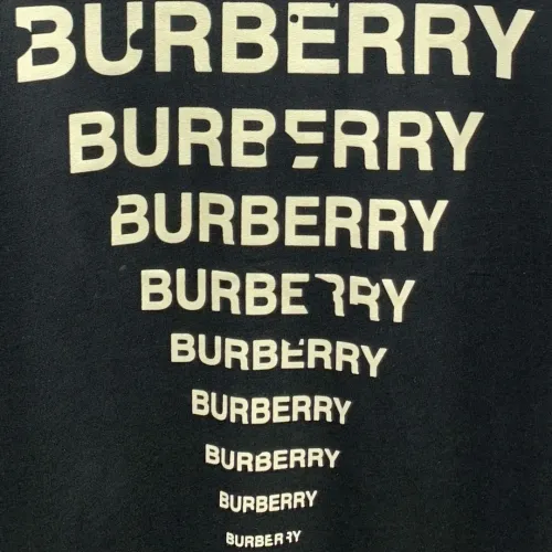 Cheap Burberry T-Shirts Short Sleeved For Men #1418303 Replica Wholesale [$60.00 USD] [ITEM#1418303] on Replica Burberry T-Shirts
