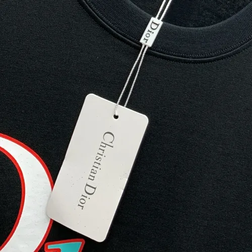 Cheap Christian Dior T-Shirts Short Sleeved For Men #1418305 Replica Wholesale [$60.00 USD] [ITEM#1418305] on Replica Christian Dior T-Shirts