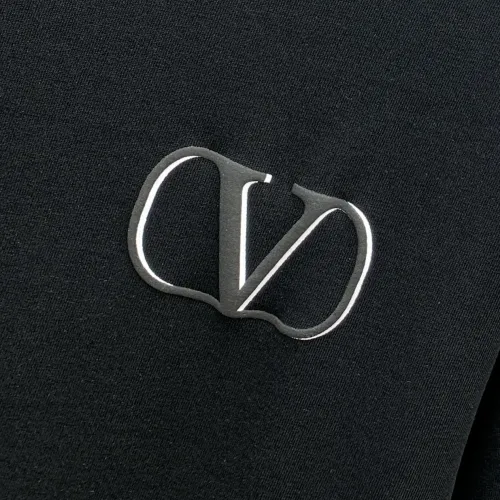 Cheap Valentino T-Shirts Short Sleeved For Men #1418307 Replica Wholesale [$60.00 USD] [ITEM#1418307] on Replica Valentino T-Shirts