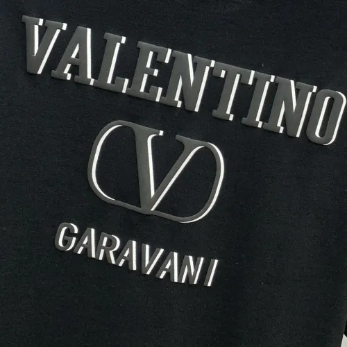 Cheap Valentino T-Shirts Short Sleeved For Men #1418307 Replica Wholesale [$60.00 USD] [ITEM#1418307] on Replica Valentino T-Shirts