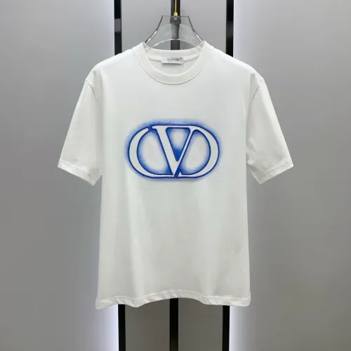 Valentino T-Shirts Short Sleeved For Men #1418308