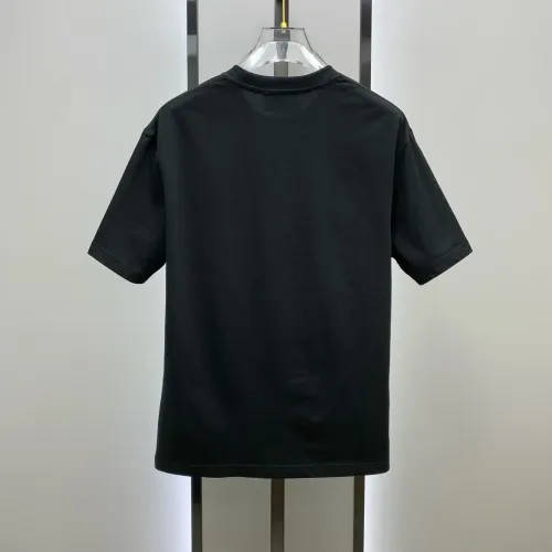 Cheap Valentino T-Shirts Short Sleeved For Men #1418309 Replica Wholesale [$60.00 USD] [ITEM#1418309] on Replica Valentino T-Shirts