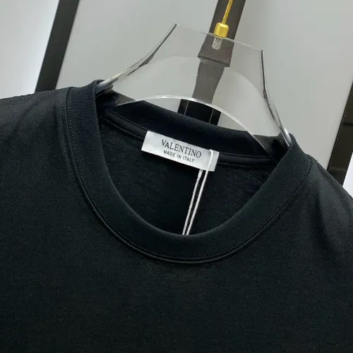 Cheap Valentino T-Shirts Short Sleeved For Men #1418309 Replica Wholesale [$60.00 USD] [ITEM#1418309] on Replica Valentino T-Shirts