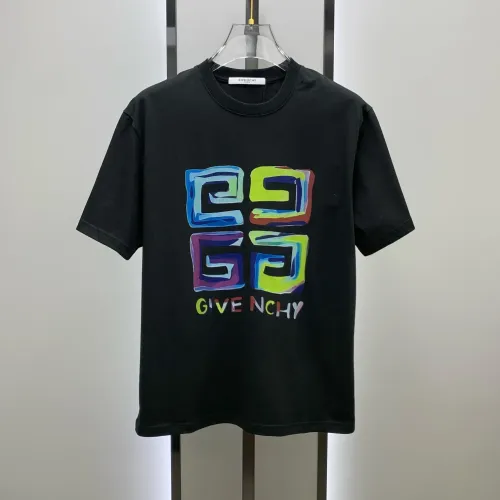 Givenchy T-Shirts Short Sleeved For Men #1418311