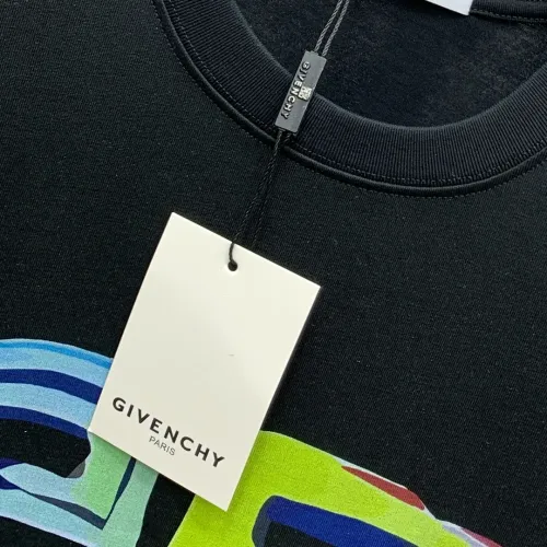 Cheap Givenchy T-Shirts Short Sleeved For Men #1418311 Replica Wholesale [$60.00 USD] [ITEM#1418311] on Replica Givenchy T-Shirts