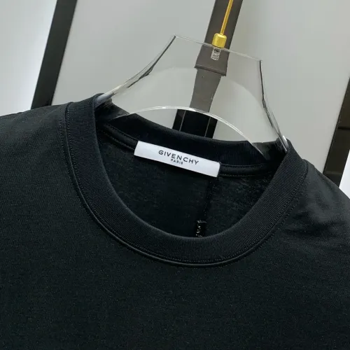 Cheap Givenchy T-Shirts Short Sleeved For Men #1418311 Replica Wholesale [$60.00 USD] [ITEM#1418311] on Replica Givenchy T-Shirts
