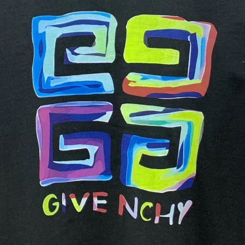 Cheap Givenchy T-Shirts Short Sleeved For Men #1418311 Replica Wholesale [$60.00 USD] [ITEM#1418311] on Replica Givenchy T-Shirts