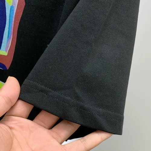 Cheap Givenchy T-Shirts Short Sleeved For Men #1418311 Replica Wholesale [$60.00 USD] [ITEM#1418311] on Replica Givenchy T-Shirts