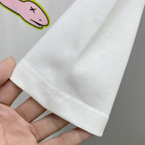 Cheap Christian Dior T-Shirts Short Sleeved For Men #1418314 Replica Wholesale [$60.00 USD] [ITEM#1418314] on Replica Christian Dior T-Shirts