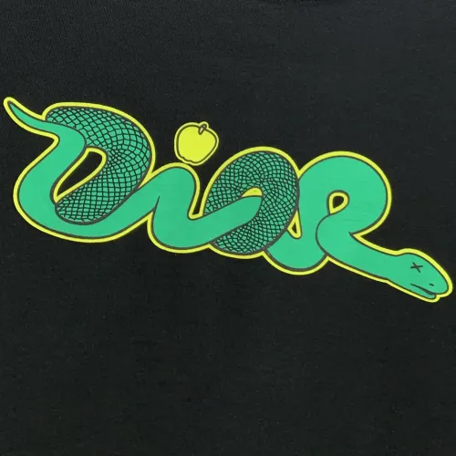 Cheap Christian Dior T-Shirts Short Sleeved For Men #1418315 Replica Wholesale [$60.00 USD] [ITEM#1418315] on Replica Christian Dior T-Shirts