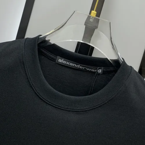 Cheap Alexander Wang T-Shirts Short Sleeved For Men #1418317 Replica Wholesale [$60.00 USD] [ITEM#1418317] on Replica Alexander Wang T-Shirts