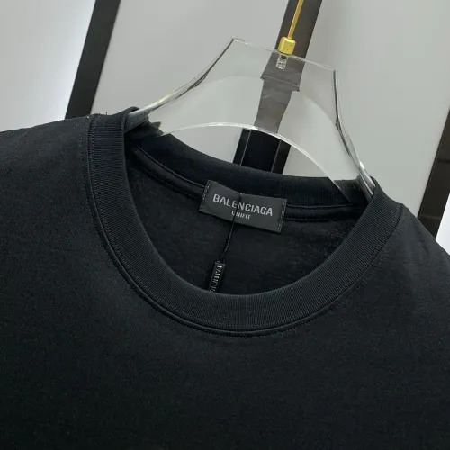 Cheap Balenciaga T-Shirts Short Sleeved For Men #1418319 Replica Wholesale [$60.00 USD] [ITEM#1418319] on Replica Balenciaga T-Shirts