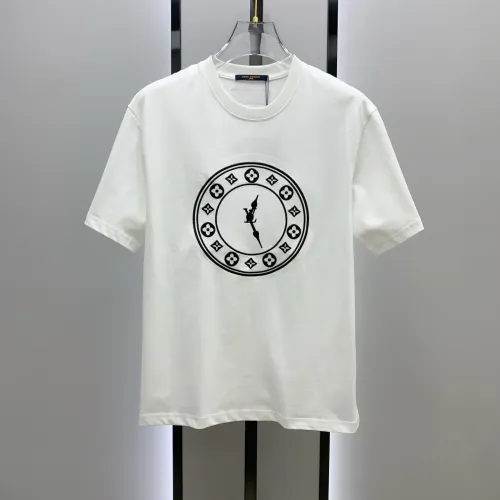 Louis Vuitton LV T-Shirts Short Sleeved For Men #1418322