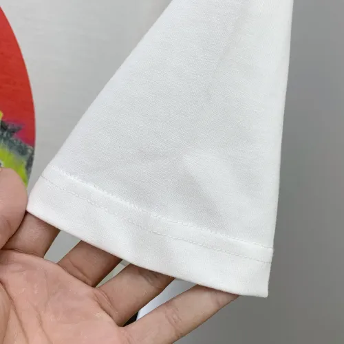 Cheap Louis Vuitton LV T-Shirts Short Sleeved For Men #1418324 Replica Wholesale [$60.00 USD] [ITEM#1418324] on Replica Louis Vuitton LV T-Shirts