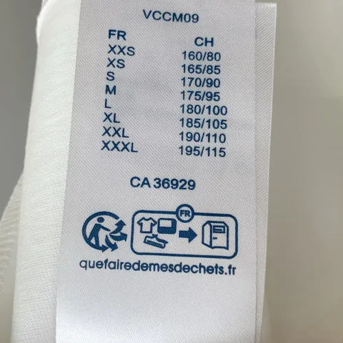 Cheap Louis Vuitton LV T-Shirts Short Sleeved For Men #1418324 Replica Wholesale [$60.00 USD] [ITEM#1418324] on Replica Louis Vuitton LV T-Shirts