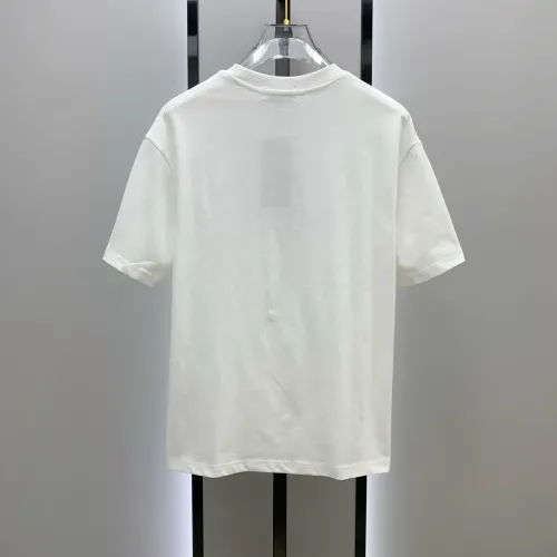 Cheap Prada T-Shirts Short Sleeved For Men #1418326 Replica Wholesale [$60.00 USD] [ITEM#1418326] on Replica Prada T-Shirts