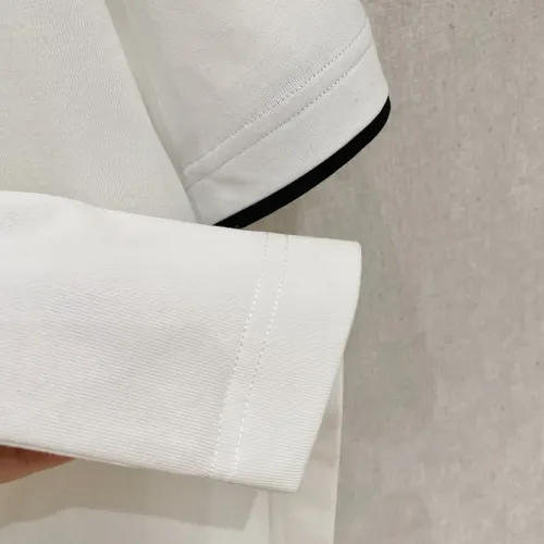 Cheap Prada T-Shirts Short Sleeved For Men #1418328 Replica Wholesale [$64.00 USD] [ITEM#1418328] on Replica Prada T-Shirts