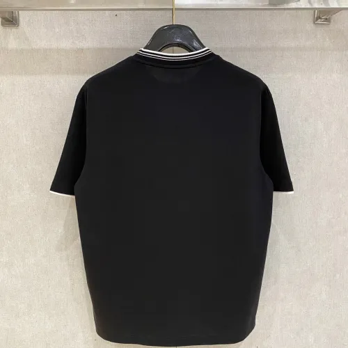 Cheap Prada T-Shirts Short Sleeved For Men #1418329 Replica Wholesale [$64.00 USD] [ITEM#1418329] on Replica Prada T-Shirts