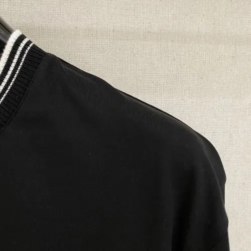 Cheap Prada T-Shirts Short Sleeved For Men #1418329 Replica Wholesale [$64.00 USD] [ITEM#1418329] on Replica Prada T-Shirts