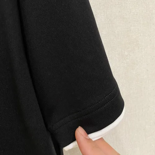 Cheap Prada T-Shirts Short Sleeved For Men #1418329 Replica Wholesale [$64.00 USD] [ITEM#1418329] on Replica Prada T-Shirts