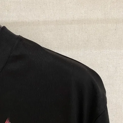 Cheap Louis Vuitton LV T-Shirts Short Sleeved For Men #1418331 Replica Wholesale [$64.00 USD] [ITEM#1418331] on Replica Louis Vuitton LV T-Shirts