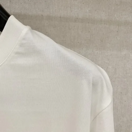 Cheap Louis Vuitton LV T-Shirts Short Sleeved For Men #1418332 Replica Wholesale [$64.00 USD] [ITEM#1418332] on Replica Louis Vuitton LV T-Shirts