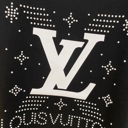 Cheap Louis Vuitton LV T-Shirts Short Sleeved For Men #1418333 Replica Wholesale [$64.00 USD] [ITEM#1418333] on Replica Louis Vuitton LV T-Shirts