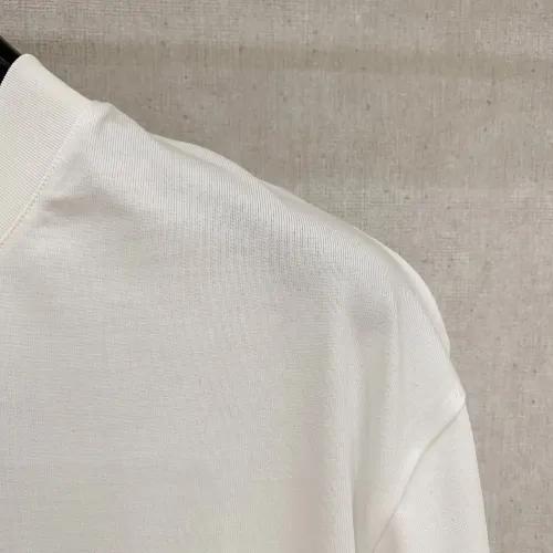 Cheap Louis Vuitton LV T-Shirts Short Sleeved For Men #1418334 Replica Wholesale [$64.00 USD] [ITEM#1418334] on Replica Louis Vuitton LV T-Shirts