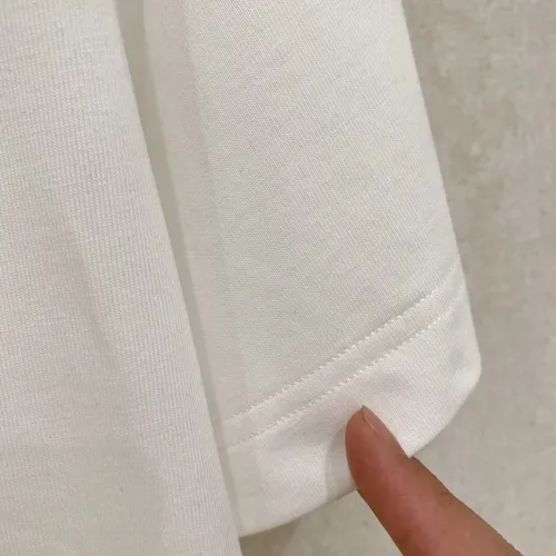 Cheap Louis Vuitton LV T-Shirts Short Sleeved For Men #1418334 Replica Wholesale [$64.00 USD] [ITEM#1418334] on Replica Louis Vuitton LV T-Shirts