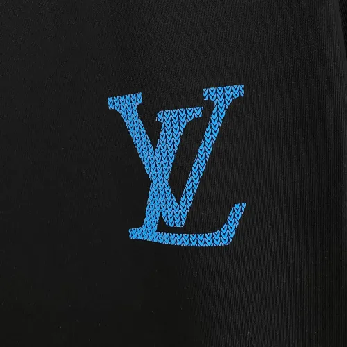 Cheap Louis Vuitton LV T-Shirts Short Sleeved For Men #1418335 Replica Wholesale [$64.00 USD] [ITEM#1418335] on Replica Louis Vuitton LV T-Shirts