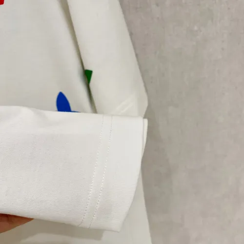 Cheap Louis Vuitton LV T-Shirts Short Sleeved For Men #1418336 Replica Wholesale [$64.00 USD] [ITEM#1418336] on Replica Louis Vuitton LV T-Shirts