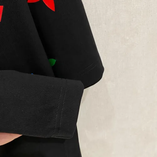 Cheap Louis Vuitton LV T-Shirts Short Sleeved For Men #1418337 Replica Wholesale [$64.00 USD] [ITEM#1418337] on Replica Louis Vuitton LV T-Shirts