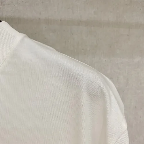 Cheap Christian Dior T-Shirts Short Sleeved For Men #1418338 Replica Wholesale [$64.00 USD] [ITEM#1418338] on Replica Christian Dior T-Shirts