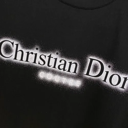 Cheap Christian Dior T-Shirts Short Sleeved For Men #1418339 Replica Wholesale [$64.00 USD] [ITEM#1418339] on Replica Christian Dior T-Shirts