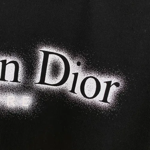 Cheap Christian Dior T-Shirts Short Sleeved For Men #1418339 Replica Wholesale [$64.00 USD] [ITEM#1418339] on Replica Christian Dior T-Shirts