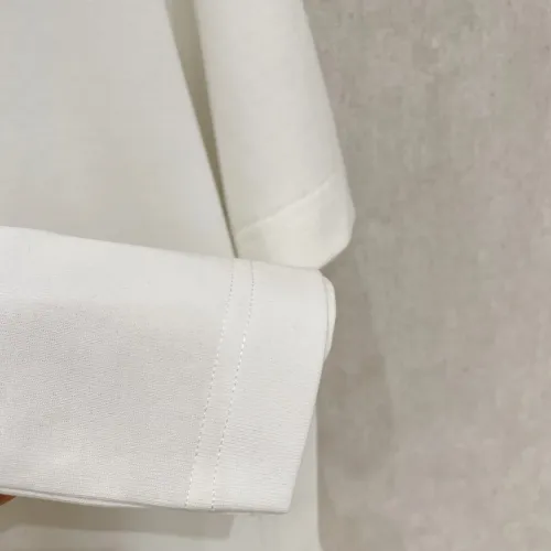 Cheap Christian Dior T-Shirts Short Sleeved For Men #1418340 Replica Wholesale [$64.00 USD] [ITEM#1418340] on Replica Christian Dior T-Shirts